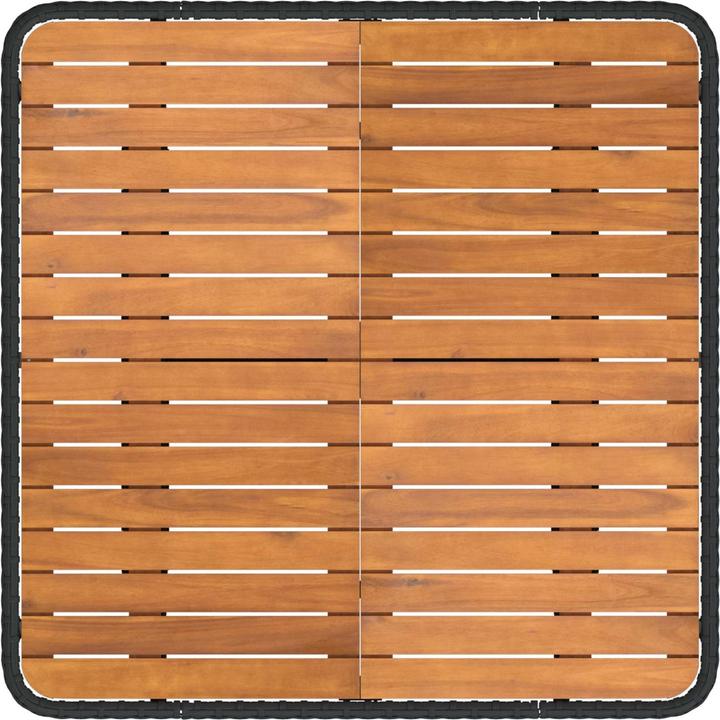 Produktbild vidaXL Gartensitzmöbel