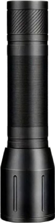 Actual product image Dema LED-Taschenlampe mit Fokus 1000 Lumen 1200mAh Akku (1000 lm)