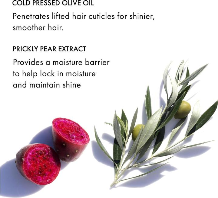 Actual product image Fekkai - Brilliant Gloss Conditioner 250 ml (250 ml)