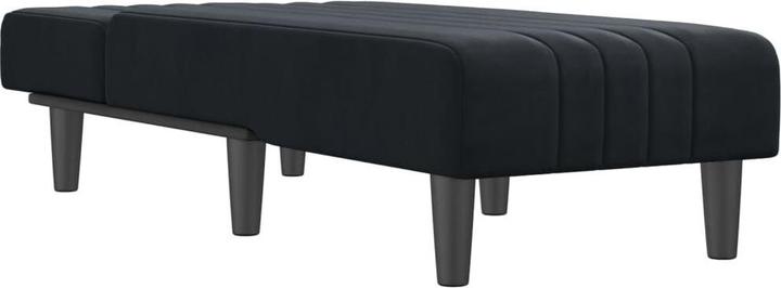 Produktbild vidaXL Chaiselongue (Recamiere)