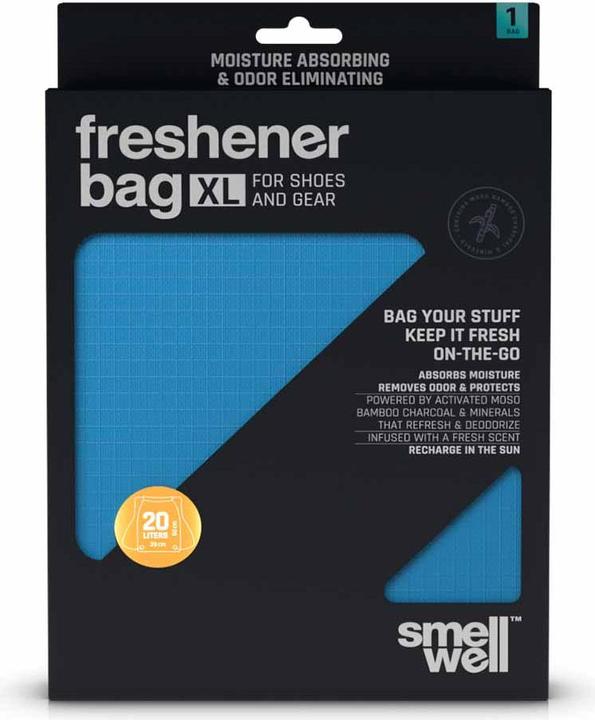 Image du produit Smell Well Freshener Bag XL (1 x, 20000 ml)