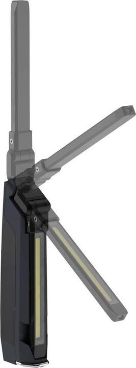 Actual product image Ansmann Workshop rod light professional inspection light 500 lumen (500 lm)