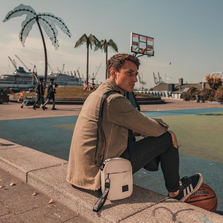 Image du produit Johnny Urban Luis