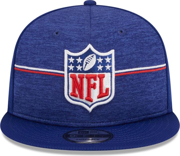 Actual product image New Era 9Fifty Training NFL Shield Logo
