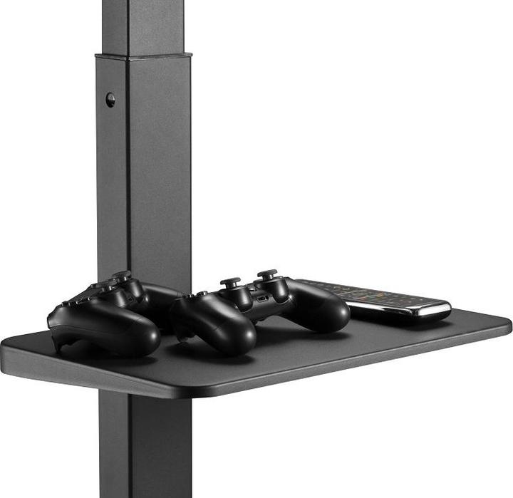 Actual product image Audioraq TV stand (75", 40 kg)