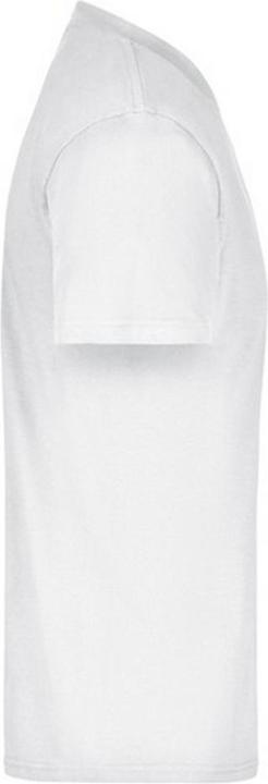 Produktbild James & Nicholson Medium TShirt Rundhalsausschnitt (S)