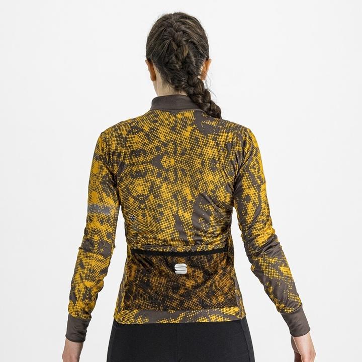 Image du produit Sportful Escape Supergiara W Thermal Jersey (M)