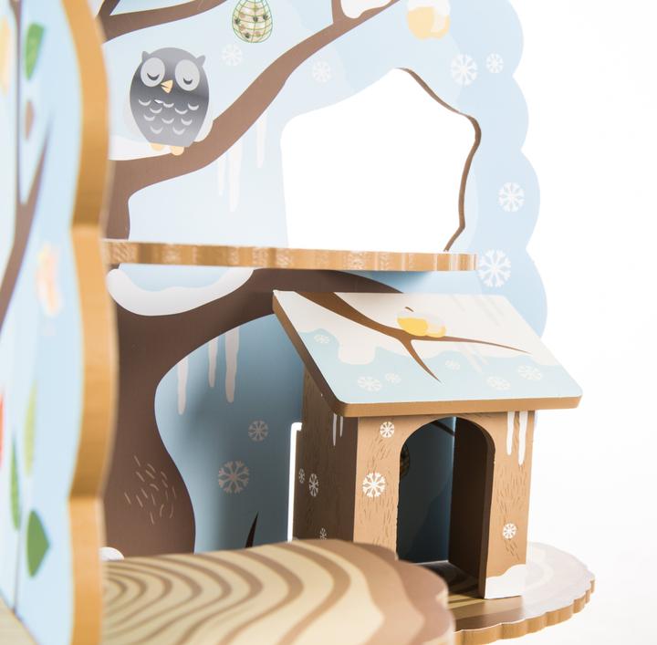 Produktbild Roba Baumhaus