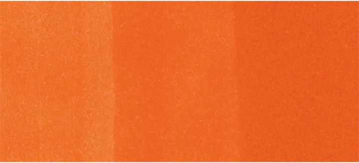 Immagine prodotto Copic Tipo di schizzo YR - 07 (YR07 - Arancione cadmio, 1 x)