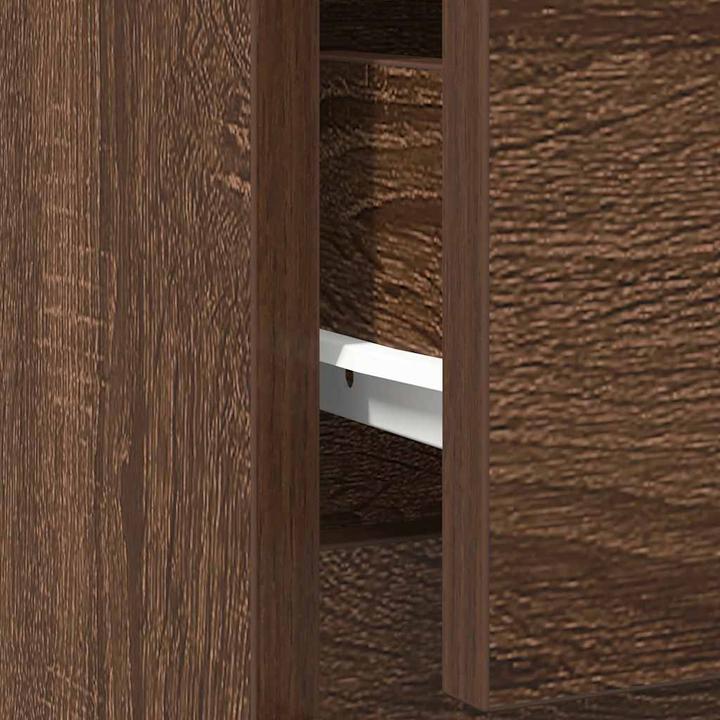 Produktbild vidaXL Sideboard (71 x 35 x 65 cm)