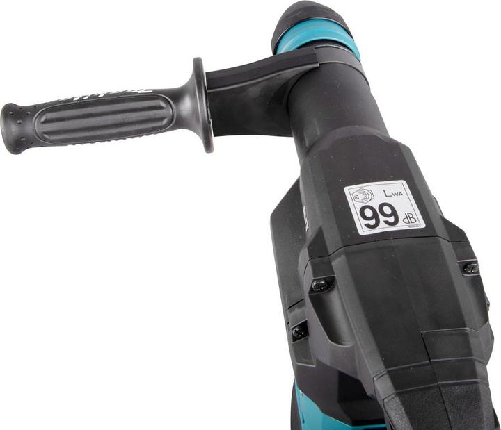 Produktbild Makita 40V max. Akku-Stemmhammer HM001GM201 (Akkubetrieb, 40 V)
