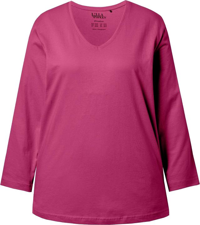 klassisch dunkle beere