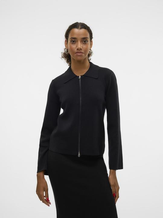Produktbild Vero Moda VMHANNA Strickjacke Strickjacke (XS)