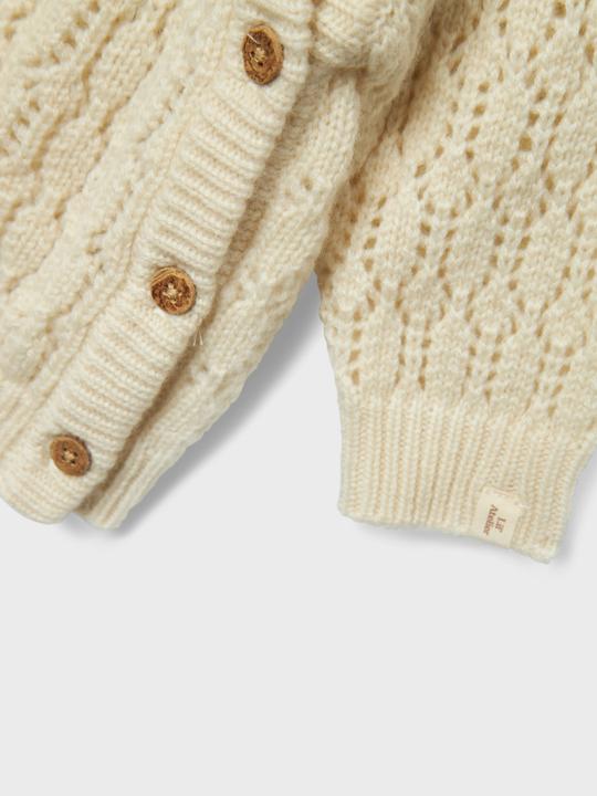 Produktbild Name it Wickel Strickpullover (68)
