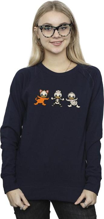 Immagine prodotto Disney Duck Tales Halloween Costumes Felpa Donna (XXL)