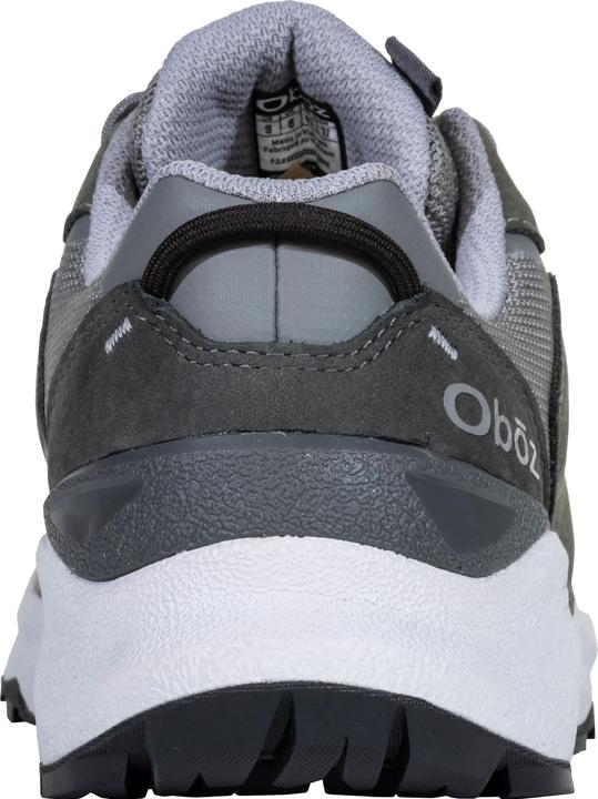 Produktbild Oboz Cottonwood Low B-Dry (43)