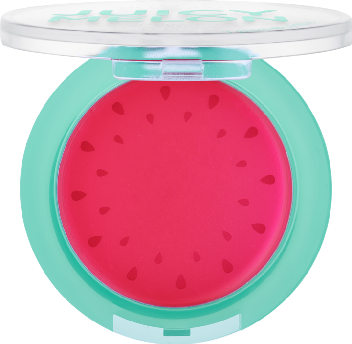 Actual product image essence Juicy Melon