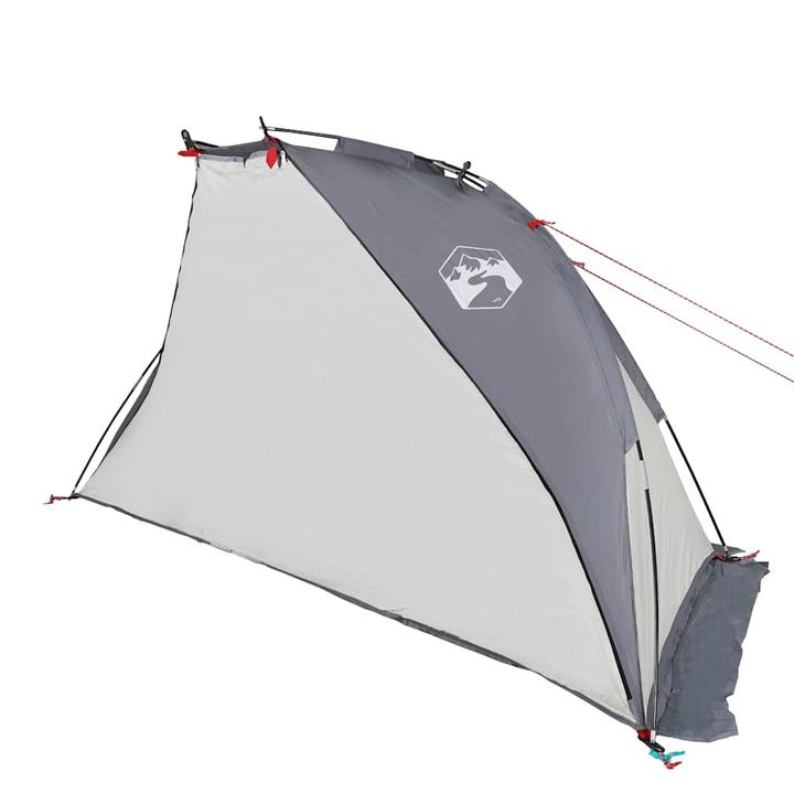 Actual product image vidaXL Strandzelt (beach tent, 2.10 kg)