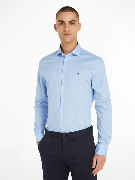 Immagine prodotto Tommy Hilfiger Camicia Core cl Flex Popeline Sf (42)