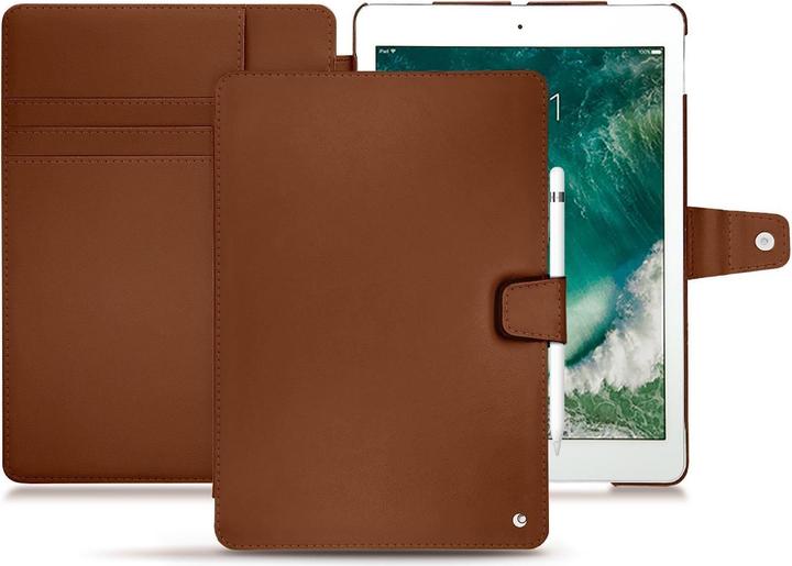 Produktbild Noreve Lederschutzhülle Wallet (iPad Air 2019 (3. Gen))