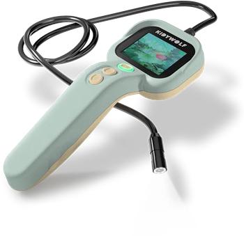 Immagine prodotto Kidywolf Kinder Endoskopkamera