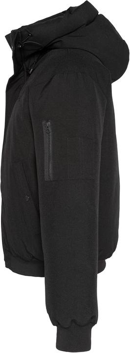 Actual product image Schott Nyc Schott Beever Hooded Short Jacket (S)