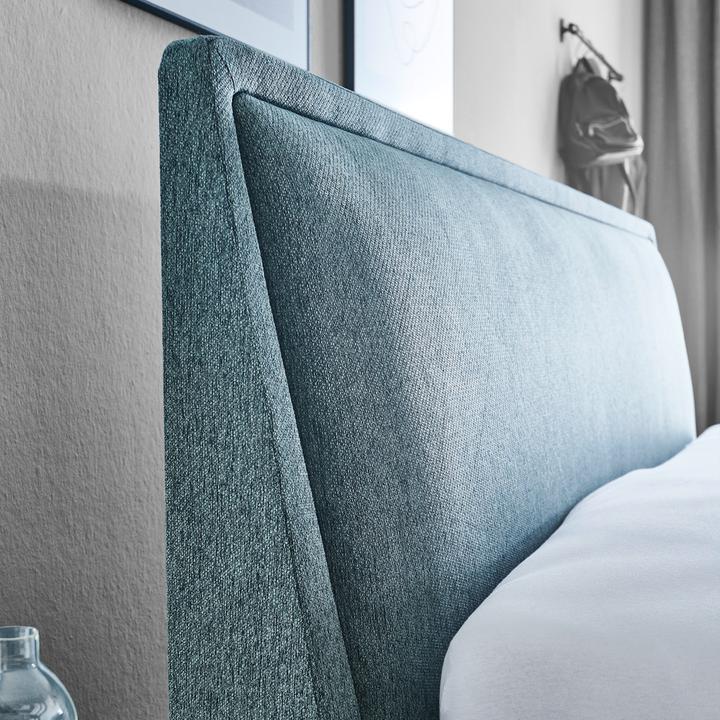 Actual product image Meise Möbel Frieda with bed base (150 x 200 cm)