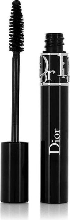 Actual product image Dior Diorshow (090 Black)