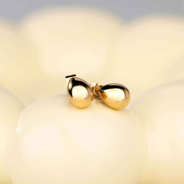 Produktbild Luamaya Drop it Studs (Edelstahl)