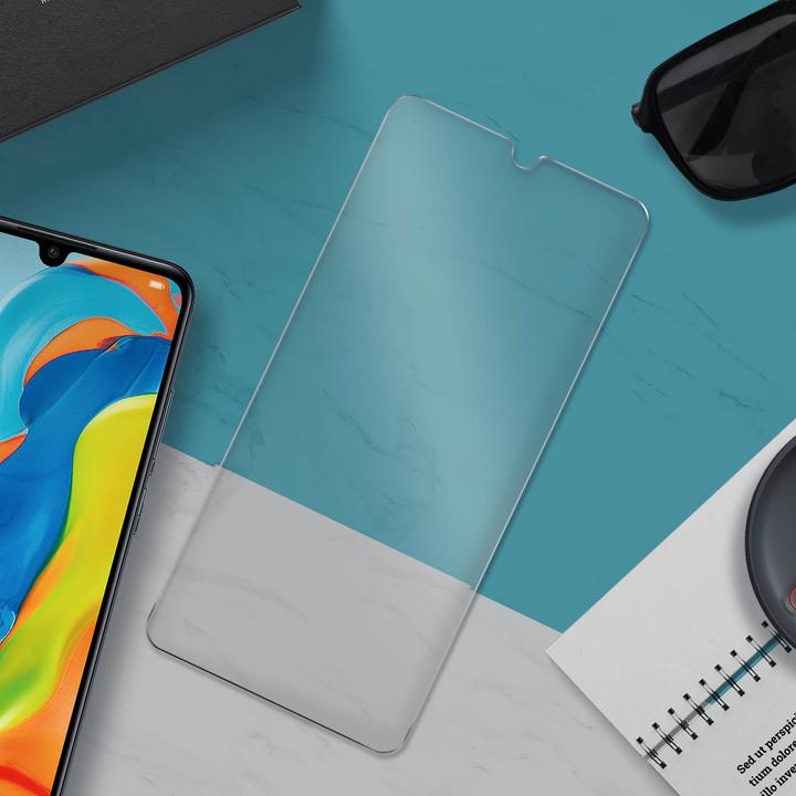 Produktbild Avizar Flexible Displayschutzfolie (1 Stk., Huawei P30 Lite XL)