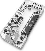 EKWB EK-Mana G2 PC-O11D EVO D5 Distribution Plate