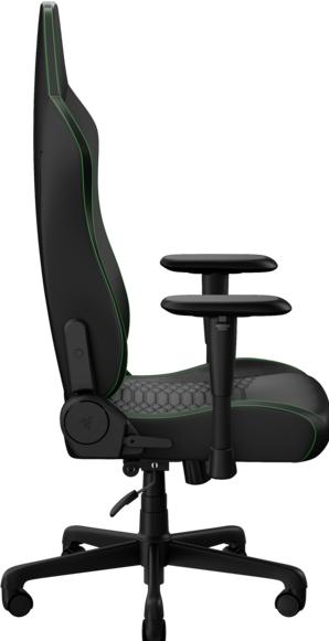 Actual product image Razer Gaming Stuhl Iskur V2 X NewGen schwarz