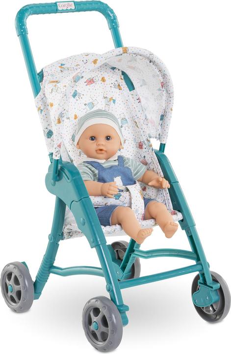 Image du produit Corolle Oursons poussette Mon Premier Poupon