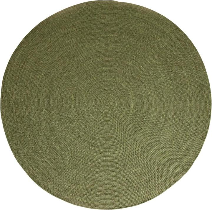 Micadoni Carpet, "Creu", 150x150x0.5 Made in Europe (150 x 150 cm)