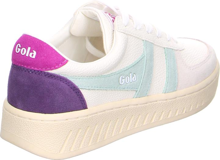 Actual product image Gola Grandslam Trident - 65961 (37)