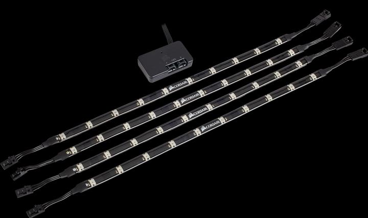 Immagine prodotto Corsair Lighting Node Pro (RGB)