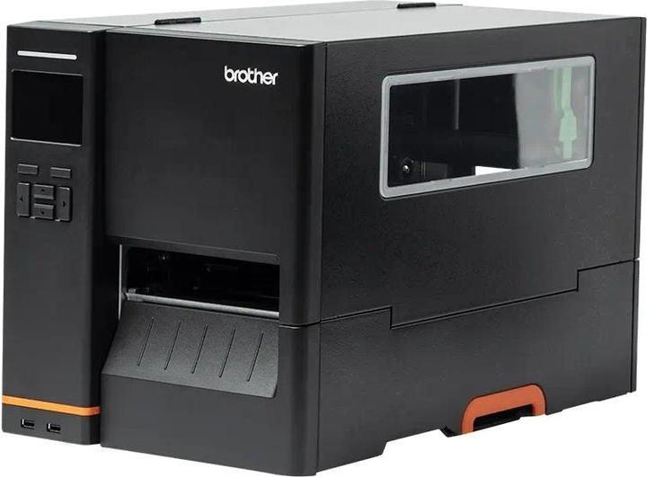 Image du produit Brother P-touch TJ-4420TN Imprimante d'étiquettes (203 dpi)