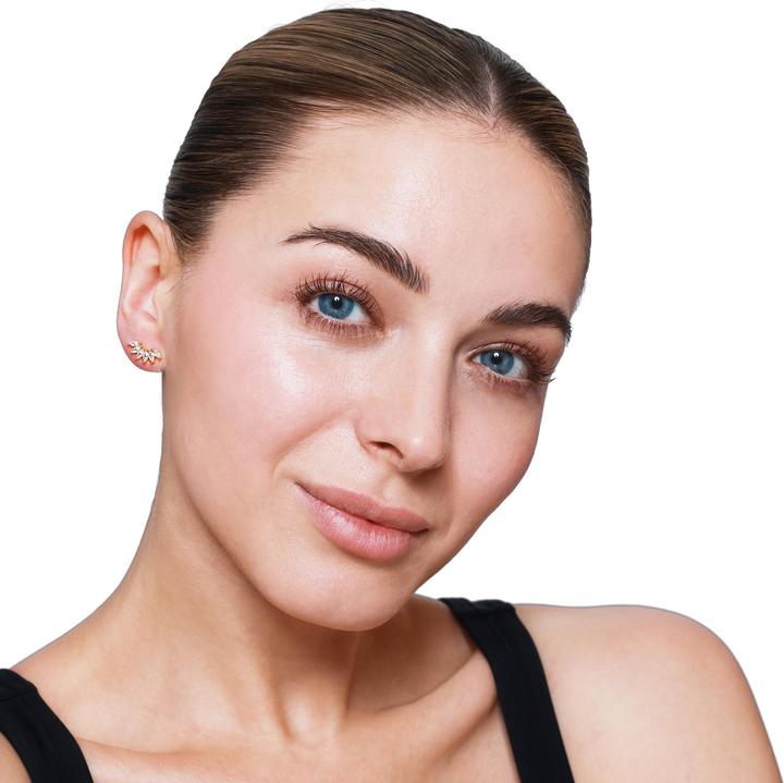 Immagine prodotto Heideman Tamara color oro (100% acciaio inossidabile)