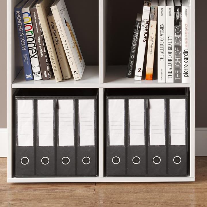 Produktbild Vicco Faltbox 30x30 (30 x 30 x 30 cm)