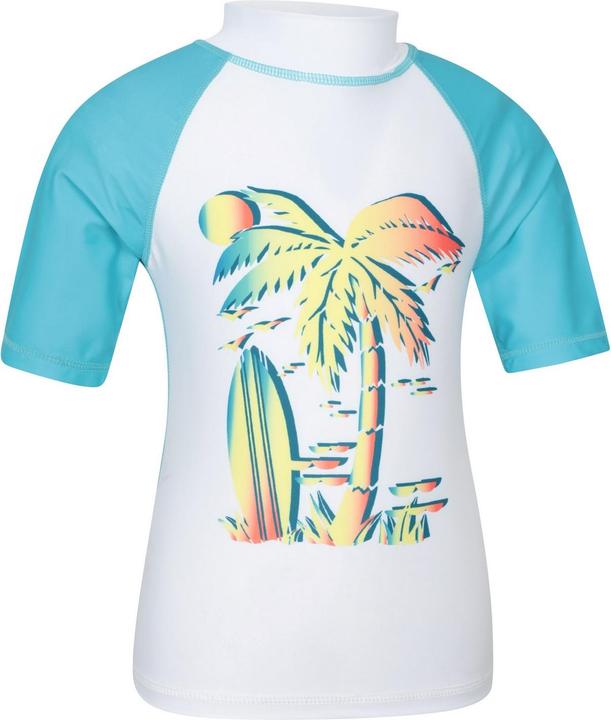 Image du produit Mountain Warehouse - Ensemble Haut de bain anti-irritation - Enfant (98)