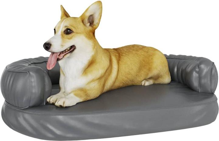 Image du produit vidaXL Hundebett (Chien)