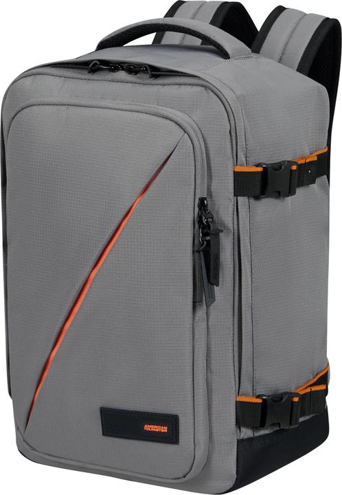 Actual product image American Tourister TAKE2CABIN Backpack (24.20 l)