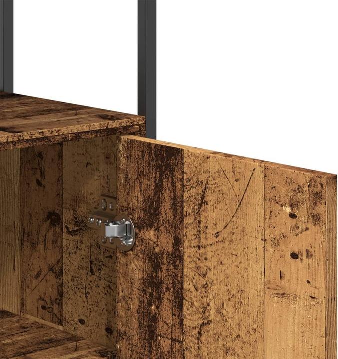 Produktbild vidaXL Sideboard (70 x 30 x 80 cm)