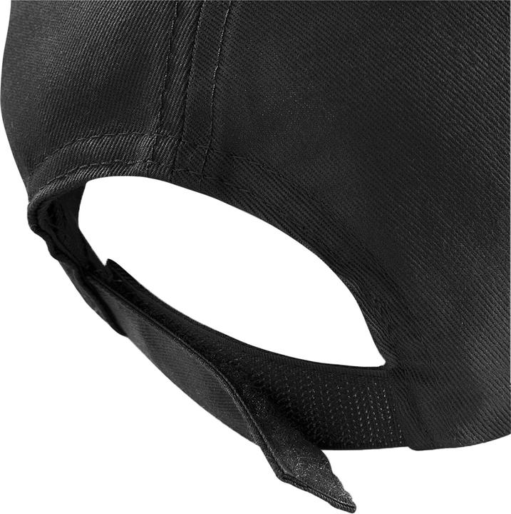 Actual product image Beechfield Baseball Cap Grand Prix (One size)