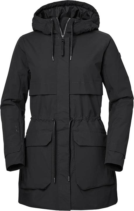 Produktbild Helly Hansen W BOYNE INS PARKA 2.0 (L)