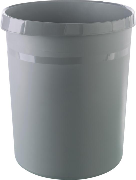 Produktbild Han Grip 18 Liter hellgrau (18 l)