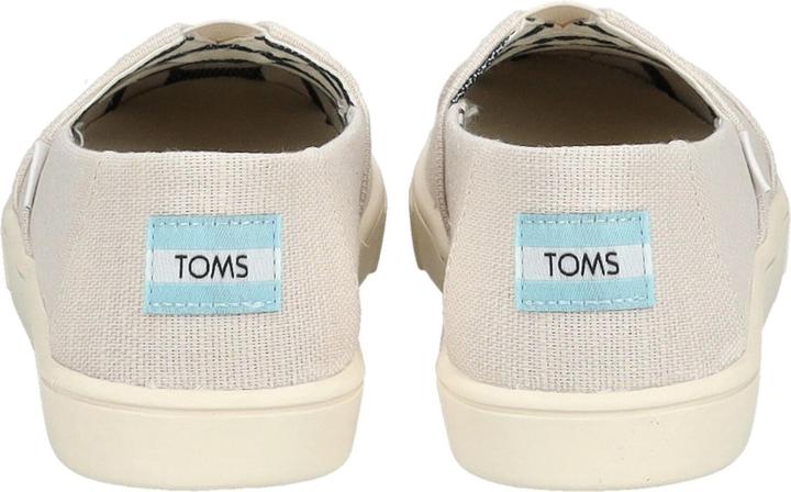 Image du produit Toms Alpargata Chaussures à semelle de coupe (37)