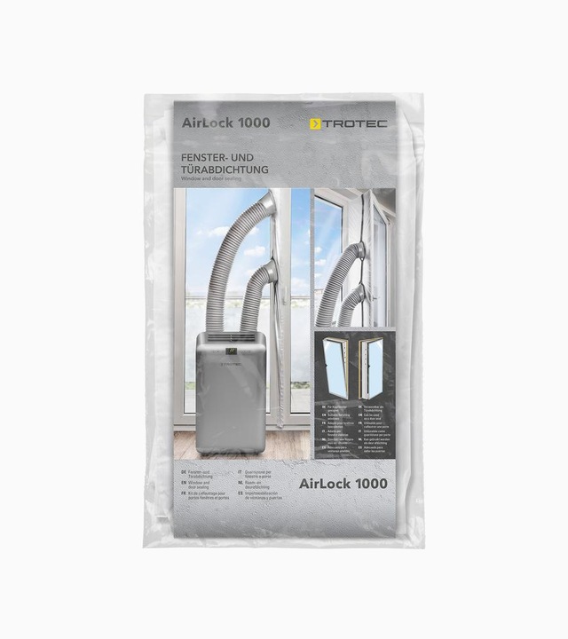 Produktbild Trotec Air Look 1000
