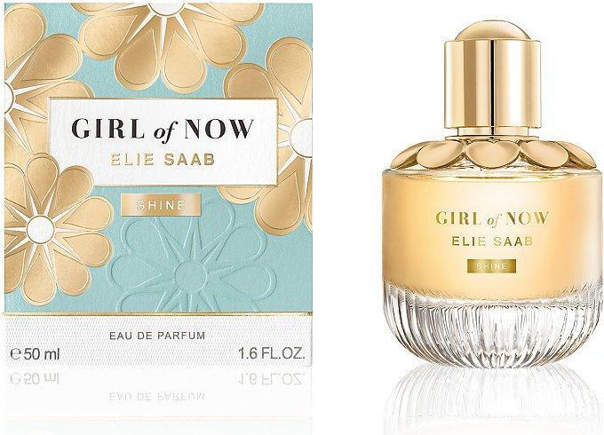 Actual product image Elie Saab Girl of Now (Eau de parfum, 30 ml)
