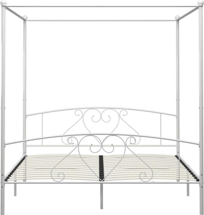 Produktbild vidaXL Grigor (200 x 200 cm)